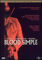 Blood Simple - Joel Coen