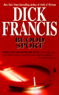 Blood Sport - Francis, Dick