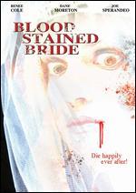 Blood Stained Bride - Aaron Burk