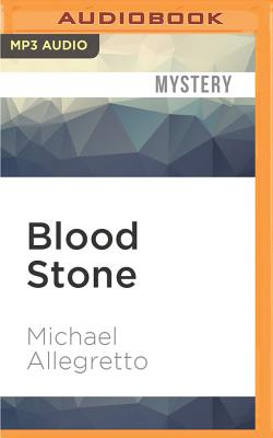 Blood Stone - Allegretto, Michael