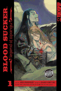 Blood Sucker, Volume 1: Legend of Zipangu