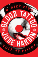 Blood Tattoo