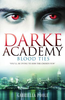 Blood Ties: Book 2 - Poole, Gabriella