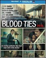 Blood Ties [Includes Digital Copy] [Blu-ray]