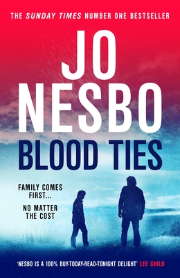 Blood Ties - Nesbo, Jo, and Ferguson, Robert (Translated by)