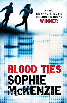 Blood Ties - McKenzie, Sophie