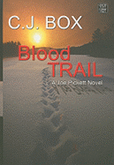 Blood Trail - Box, C J