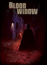 Blood Widow - Brendan Guy Murphy