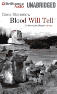 Blood Will Tell