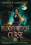 Blood Witch Curse