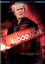 Blood Work [WS] - Clint Eastwood