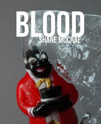 Blood - McCrae, Shane