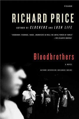 Bloodbrothers - Price, Richard