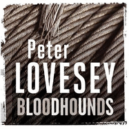 Bloodhounds: Detective Peter Diamond Book 4