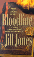 Bloodline - Jones, Jill