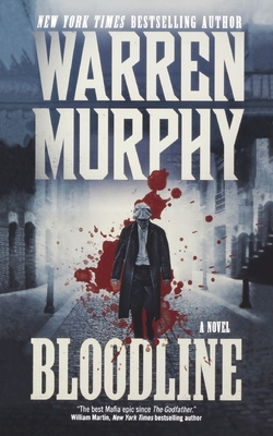 Bloodline - Murphy, Warren