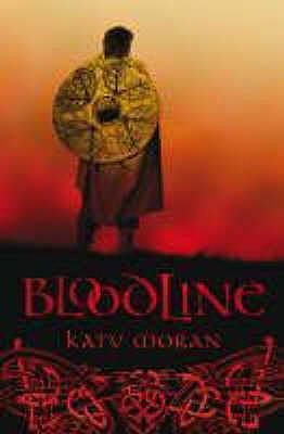 Bloodline - Moran, Katy