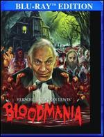 BloodMania [Blu-ray]