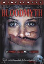 Bloodmyth - John Rackham