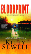 Bloodprint: A Novel of Psychological Suspense