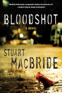 Bloodshot - MacBride, Stuart