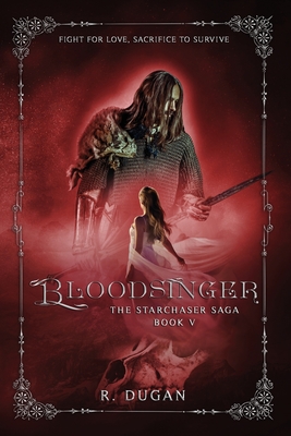 Bloodsinger - Dugan, Renee