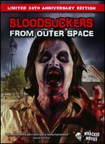 Bloodsuckers from Outer Space - 30th Anniversary Edition - Glen Coburn