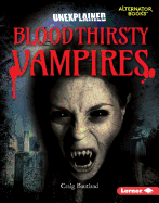 Bloodthirsty Vampires