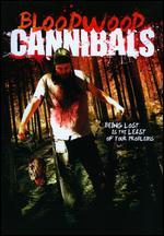 Bloodwood Cannibals - Joshua Siegel