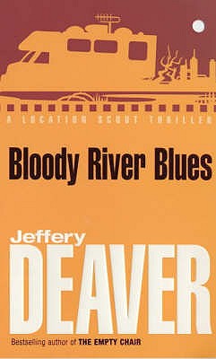 Bloody River Blues - Deaver, Jeffery