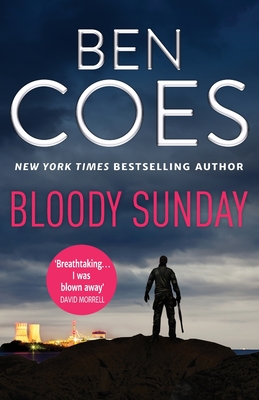 Bloody Sunday - Coes, Ben