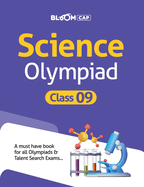 Bloom CAP Science Olympiad Class 9