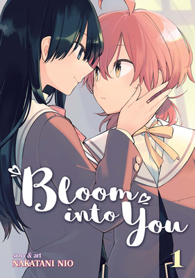 Bloom Into You, Volume 1 - Nio, Nakatani