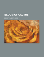 Bloom of Cactus