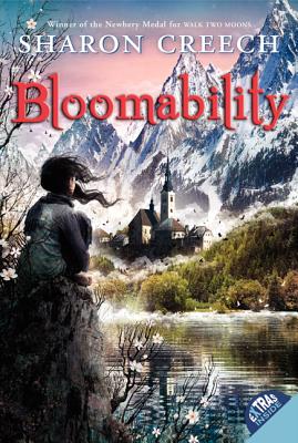 Bloomability - Creech, Sharon