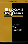 Bloom's Reviews: The Crucible