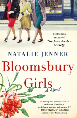 Bloomsbury Girls - Jenner, Natalie