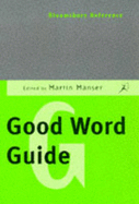 Bloomsbury Good Word Guide