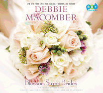Blossom Street Brides: A Blossom Street Novel