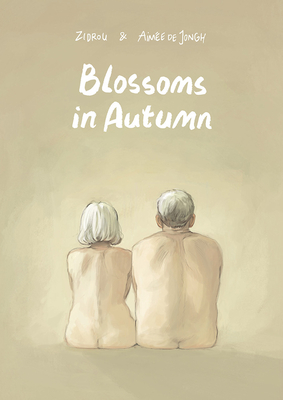 Blossoms in Autumn - de Jongh, Aime (Artist)