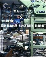 Blow Out [Criterion Collection] [Blu-ray]