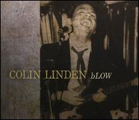 bLOW - Colin Linden