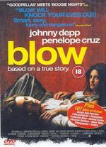 Blow - Ted Demme
