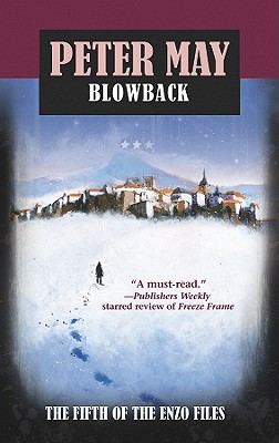 Blowback - May, Peter, Professor