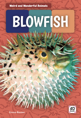 Blowfish - Bassier, Emma