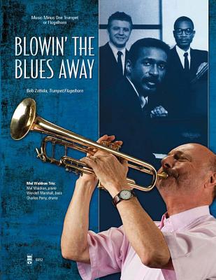 Blowin' the Blues Away - Zottola, Bob