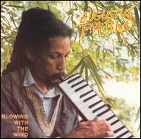 Blowing with the Wind - Augustus Pablo