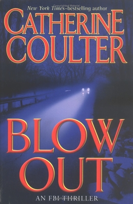 Blowout - Coulter, Catherine