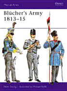 Blucher's Army 1813-15