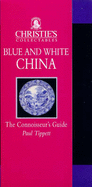 Blue and White China - Tippett, Paul, and Christie's